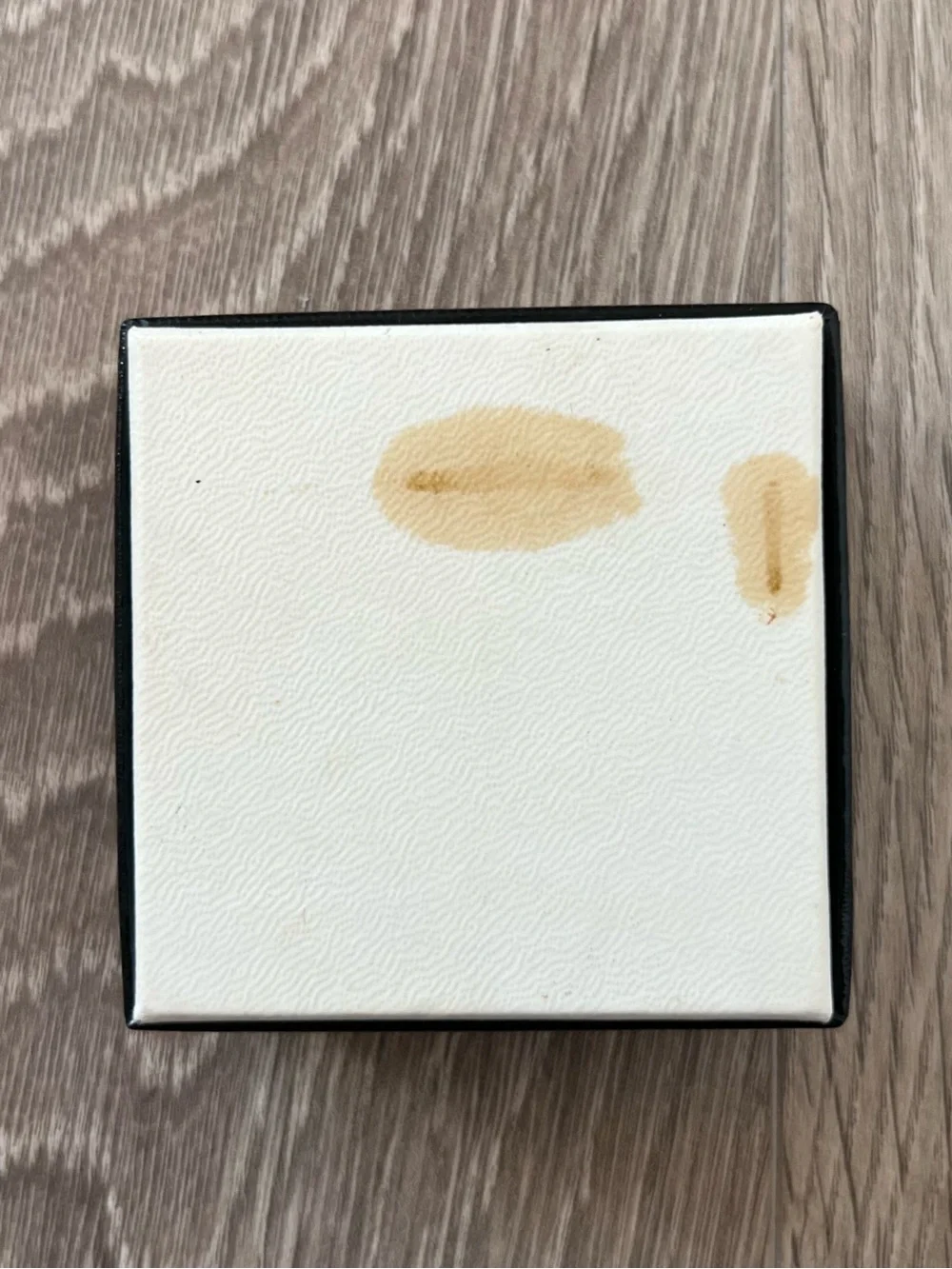 Chanel Box (BB338)